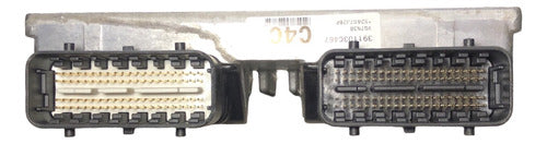 Computadora Kia Sedona 3.8l 06-09 39110-3c467 (c4c)