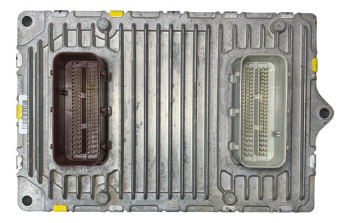 Computadora Dodge Caravan A/t 3.6 L 12-13 P05150724ac