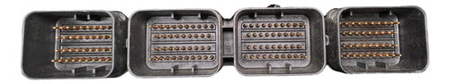 Computadora Jeep Grand Cherokee 4.7l 2008 P05150255ac