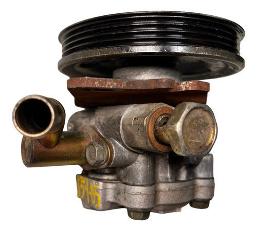 Bomba Dirección Hidráulica Nissan Sentra 1.8l 2002-2006
