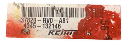 Computadora Honda Odyssey 3.5l 2011-2013 37820-rv0-a81 (58)