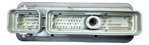 Computadora Saturn S Series 1.9l 00-02 21025127