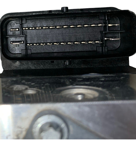 Modulo Abs Ford F-250 14-16 Ec34-2c405-cb