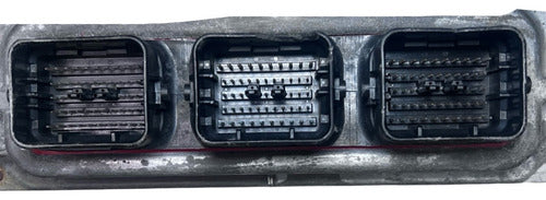 Computadora Honda Civic 1.8l A/t 12-13 37820-r1y-l41 (fn)