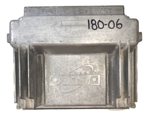 Computadora Chevrolet Malibu 99-05 16236757 (cjth)