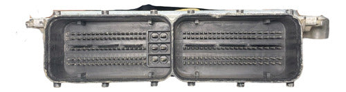 Computadora Hyundai Elantra 2011-2013 1.8l A/t 39102-2ema0