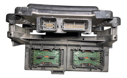 Caja De Fusibles Grand Cherokee 3.7l 05-07 04839336ac