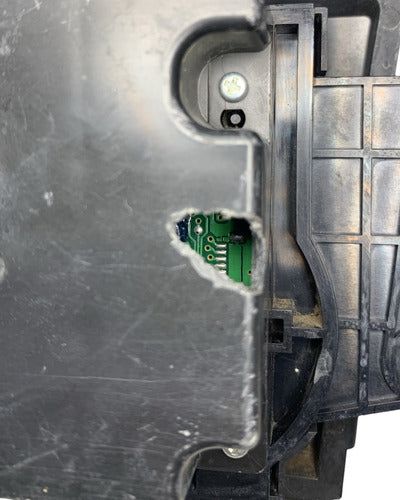 Control De Clima Mazda 6 09-12 M19980a
