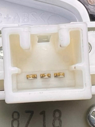 Panel instrumentos Nissan Pathfinder 13-15 68261 3KA1A