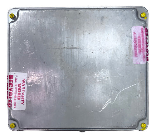 Computadora Toyota Sienna 3.3l 2004 89661-08092
