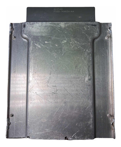 Computadora Ford Explorer 4.0l 2001-2003      3l2a-12a650-yb