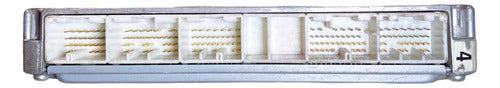 Computadora Toyota Scion 2.4l 05-06 89661-21460