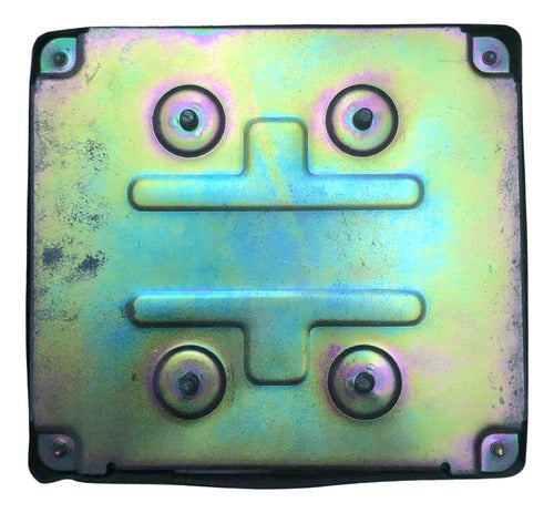 Computadora Hyundai Accent 1.6l A/t 01-06 95440-22950 (t09)