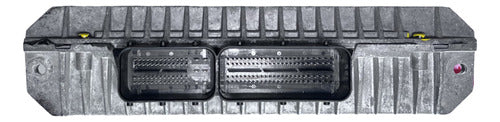 Computadora Ford F250 6.4l 09-10 Disel 8c3a-12a650-ebg