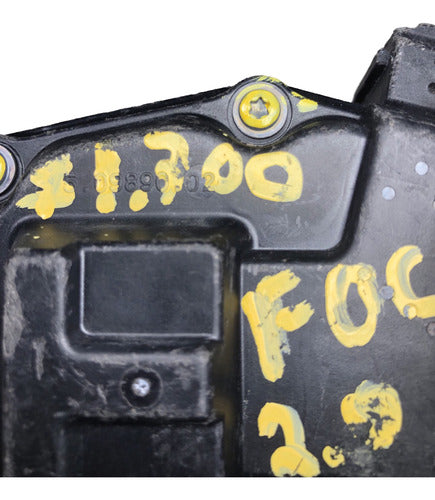 Cuerpo de aceleración Ford Figo 1.5L 2016 5.09890.02