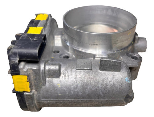 Cuerpo De Aceleración Ram 1500 11-19 3.6l 0280750570