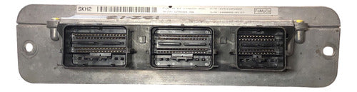 Computadora Ford Expedition 5.4l 2010 Al1a-12a650-asc
