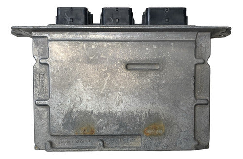Computadora Ford Ranger 4.0l A/t 2008-2011 8l5a-12a650-ale