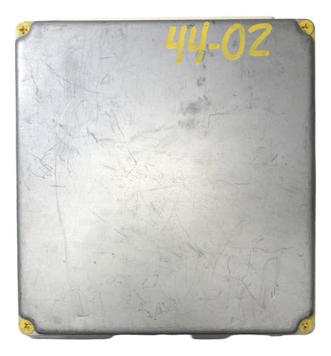Computadora Infiniti G20 2.5l 94-95 A18-e06 C41 (hr)