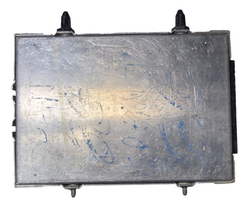 Computadora Pontiac Grand Am 1988 3.0l 1227153