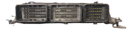Computadora Nissan Sentra 1.8l 18-19 Bem40s-300 (j8)