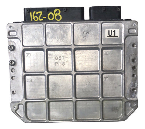 Computadora Toyota Prius 1.8l 2011 89661-47390