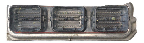 Computadora Honda Fit 1.5l A/t 12-13 37820-rp3-a43 (6g)