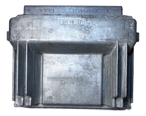 Computadora Chevrolet Cavalier 2.2l 00-02 09356249 (czln)