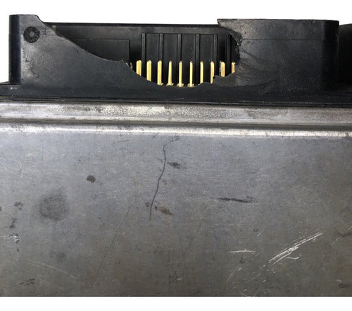 Computadora Toyota Matrix 1.8L A/t 09-10 89661-02V31
