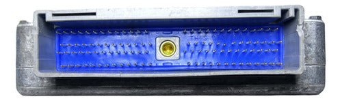 Computadora Ford Escort 2.0l 1997 F7cf-12a650-yd (azg3)