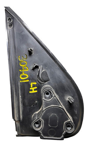Espejo Retrovisor Lh Chevrolet Canyon 09-12