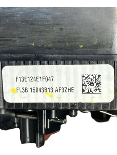 Bolsa De Aire Ford F-150 2015-2020 Fl3b 15043b13 Af3zhe