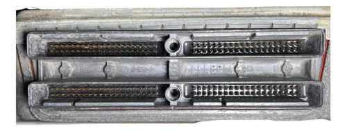 Computadora Chevrolet Silverado 1500 03-07 12582605 (YDNL)