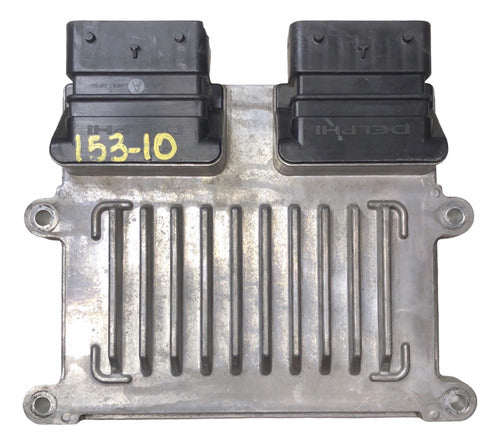 Computadora Kia Sedona 3.8l 06-09 39110-3c467 (c4c)