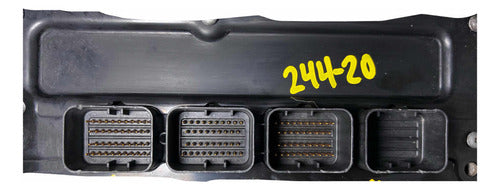 Computadora Chrysler 300 3.5l 08-10 P05150301ae