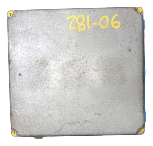 Computadora Subaru Forester 2.5l 1998 22611 Ae320 (73)