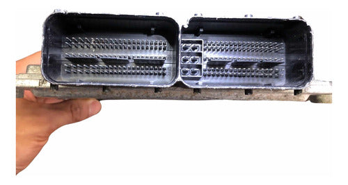 Computadora Kia Optima 2.4l A/t 2011-2013 39101-2g872