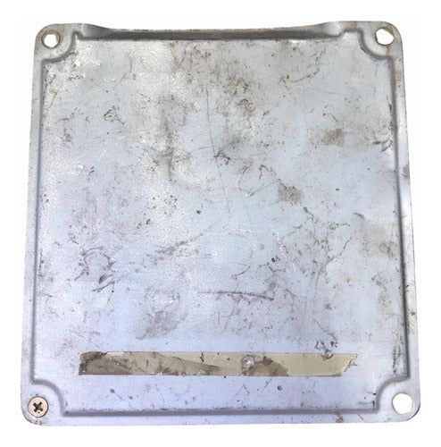 Computadora Toyota Corolla 1995-1996 1.6l 89661-02180