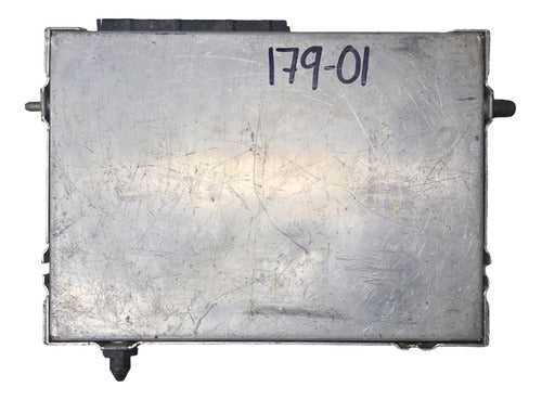 Computadora Cadillac Deville 4.9l 87-93 16132240