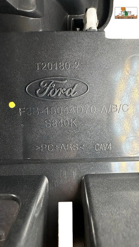 Bisel Velocímetro Ford F-150 3.5l 2015-2020 F3b-15044d70-a