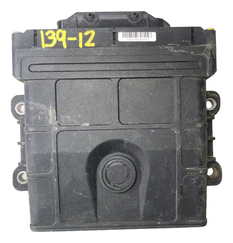 Módulo Tcm Vw Beetle 2012-2014 2.5l 09g 927 750 LG