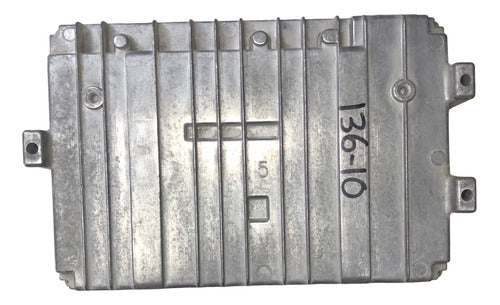 Computadora Dodge Ram 1500 3.7l 2003 P56040461ab