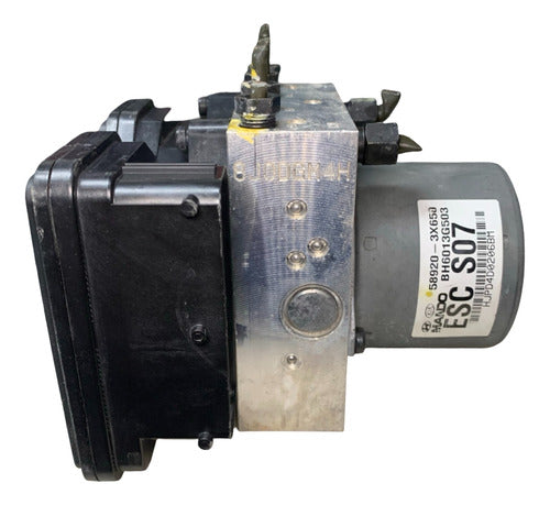 Modulo Abs Hyundai Elantra 1.8l 11-13 58920-3x650