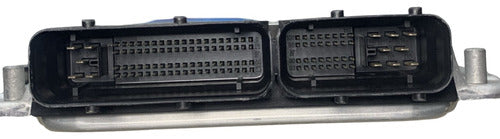 Computadora Vw Beetle 2.5l 2008 07k 906 032 Bs