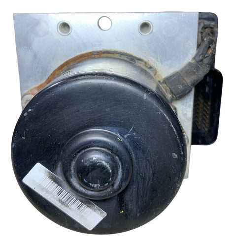 Modulo Abs Ford Escape 2005-2007 Yl8t-2c219-bb