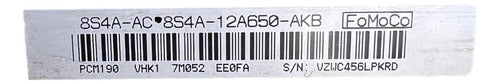 Pcm Computadora Ford Focus 2.0l 2008 8s4a-12a650-akb