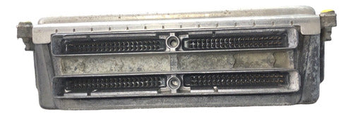 Computadora Chevrolet Malibu 99-02 09380717 (dfub)