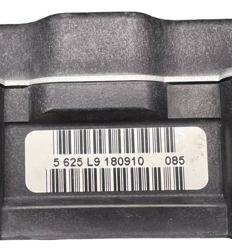 Módulo Abs Land Rover Range Rover 2011 Bh42-2c405-ae