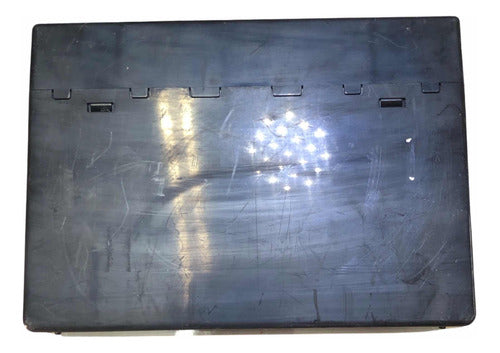 Módulo Bcm Chevrolet Silverado 2007-2011 20939137