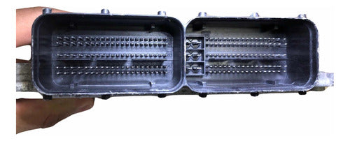 Computadora Hyundai Sonata 2.4l A/t 2011-2014 39101-2g672